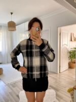 Deluxerie Jacke MF-Fulande