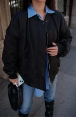 Deluxerie Jacke MF-Giacoma