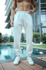 Deluxerie Jogginghose MF-Cranford