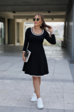 Deluxerie Kleid MF-Abellone