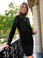 Deluxerie Kleid MF-Camellia