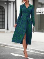 Deluxerie Kleid MF-Elizabeth