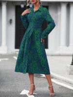 Deluxerie Kleid MF-Elizabeth