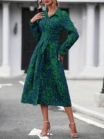 Deluxerie Kleid MF-Elizabeth