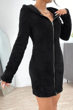 Deluxerie Kleid MF-Ethelyn