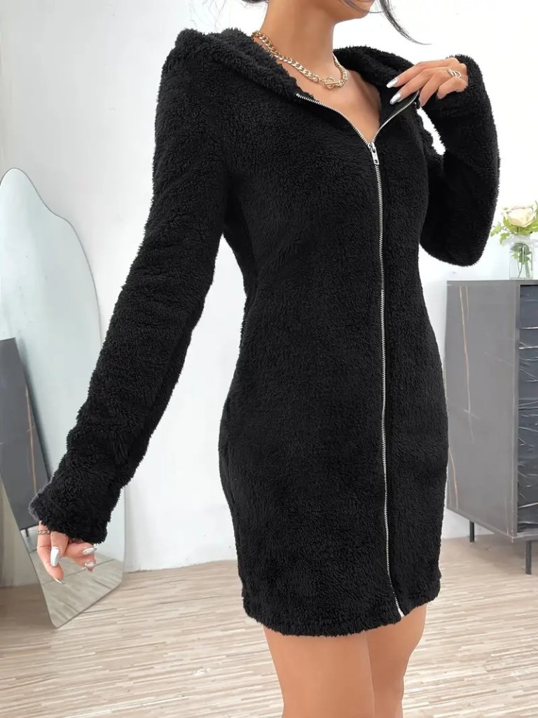 Deluxerie Kleid MF-Ethelyn Deluxerie Kleid MF-Ethelyn