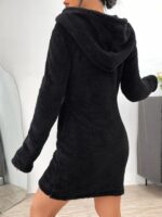 Deluxerie Kleid MF-Ethelyn