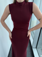 Deluxerie Kleid MF-Gavina