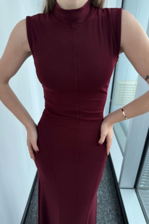 Deluxerie Kleid MF-Gavina