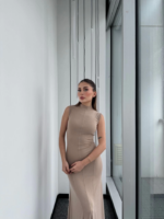 Deluxerie Kleid MF-Gaylene