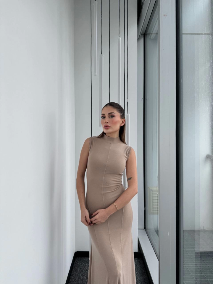 Deluxerie Kleid MF-Gaylene Deluxerie Kleid MF-Gaylene