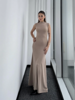 Deluxerie Kleid MF-Gaylene