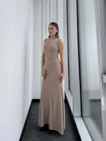 Deluxerie Kleid MF-Gaylene