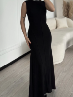 Deluxerie Kleid MF-Gemelle