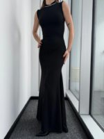 Deluxerie Kleid MF-Gemelle