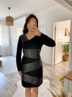 Deluxerie Kleid MF-Genevie