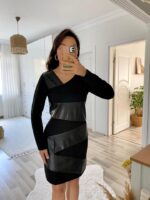 Deluxerie Kleid MF-Genevie