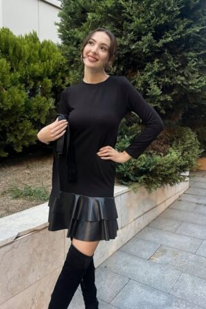 Deluxerie Kleid MF-Gerardine