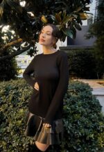Deluxerie Kleid MF-Gerardine