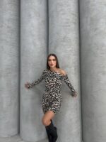 Deluxerie Kleid MF-Gertha