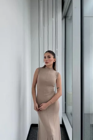 Deluxerie Kleid MF-Gerty