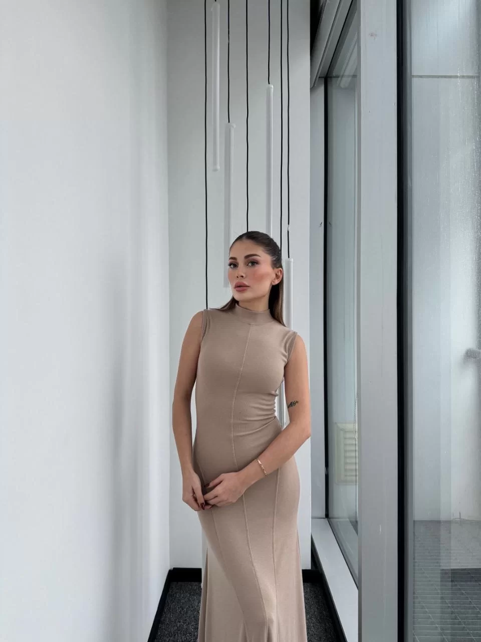 Deluxerie Kleid MF-Gerty Deluxerie Kleid MF-Gerty