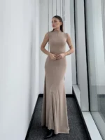 Deluxerie Kleid MF-Gerty