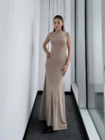 Deluxerie Kleid MF-Gerty