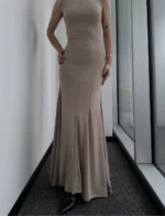 Deluxerie Kleid MF-Gerty