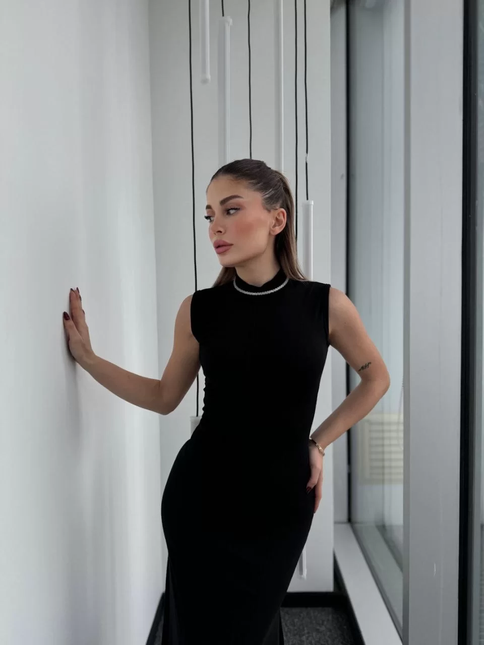 Deluxerie Kleid MF-Ginette Deluxerie Kleid MF-Ginette