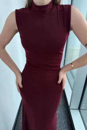 Deluxerie Kleid MF-Giovita