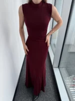 Deluxerie Kleid MF-Giovita