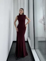Deluxerie Kleid MF-Giovita