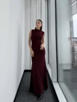 Deluxerie Kleid MF-Giovita