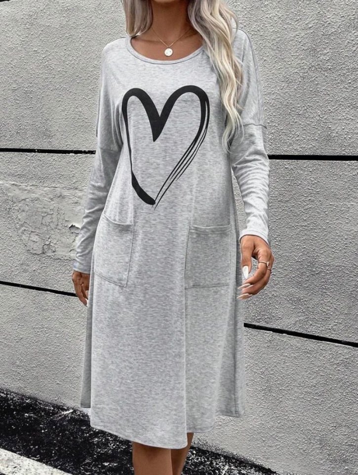 Deluxerie Kleid MF-Glenetta Deluxerie Kleid MF-Glenetta