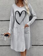 Deluxerie Kleid MF-Glenetta