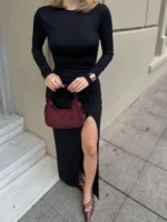 Deluxerie Kleid MF-Gloriela