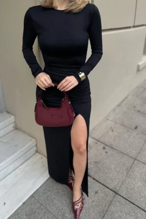 Deluxerie Kleid MF-Gloriela