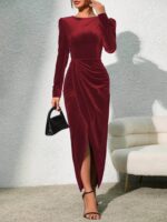Deluxerie Kleid MF-Gwenita