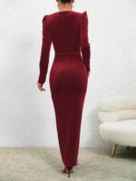 Deluxerie Kleid MF-Gwenita