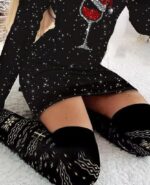 Deluxerie Kleid MF-Hailley