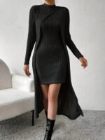 Deluxerie Kleid MF-Haldana