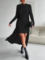 Deluxerie Kleid MF-Haldana