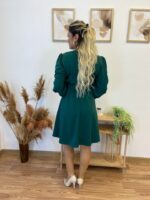 Deluxerie Kleid MF-Hanalise