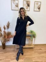 Deluxerie Kleid MF-Hansine