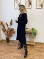 Deluxerie Kleid MF-Hansine