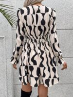 Deluxerie Kleid MF-Harmoney