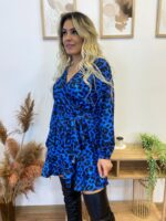 Deluxerie Kleid MF-Harriot