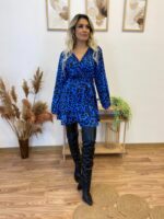 Deluxerie Kleid MF-Harriot