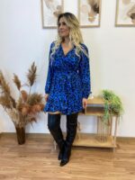 Deluxerie Kleid MF-Harriot